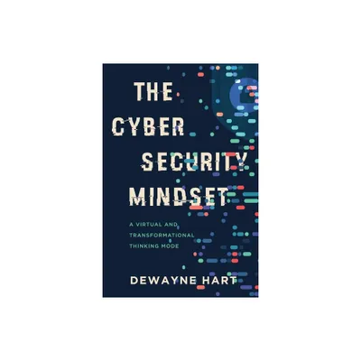 The Cybersecurity Mindset