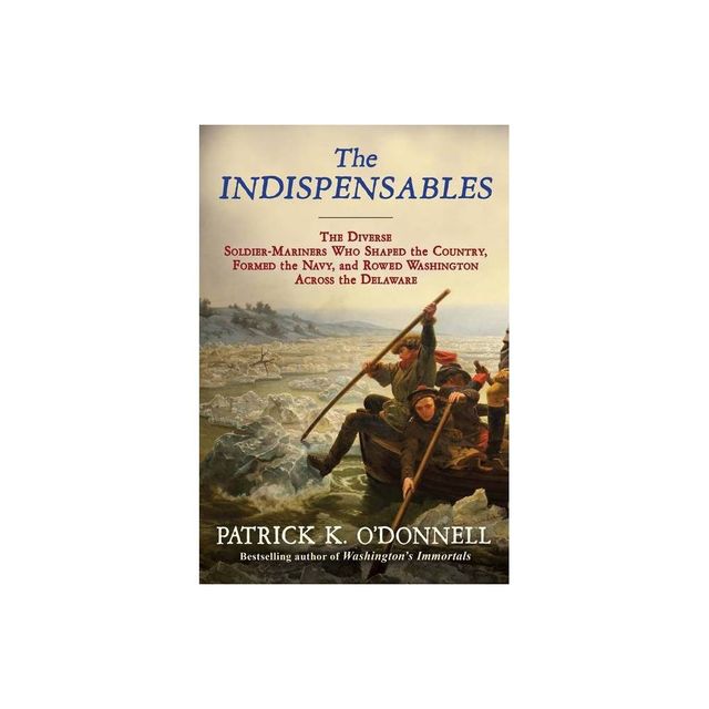 The Indispensables