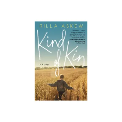 Kind of Kin - by Rilla Askew (Paperback)