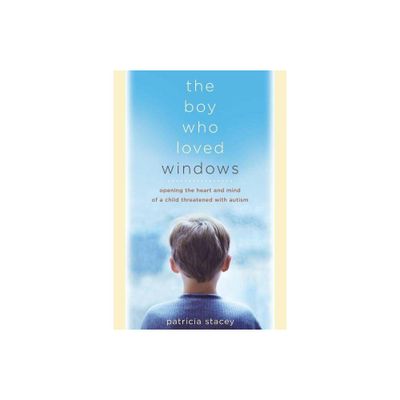 The Boy Who Loved Windows - by Patricia Stacey (Paperback)