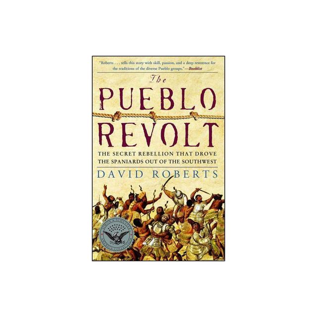 The Pueblo Revolt