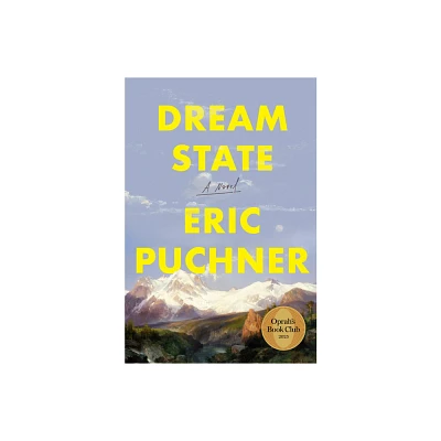 Dream State: Oprahs Book Club