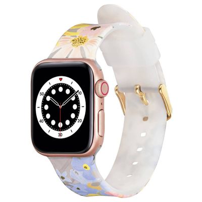 Case-Mate Rifle Paper Co Apple Watchband 38/40/41mm