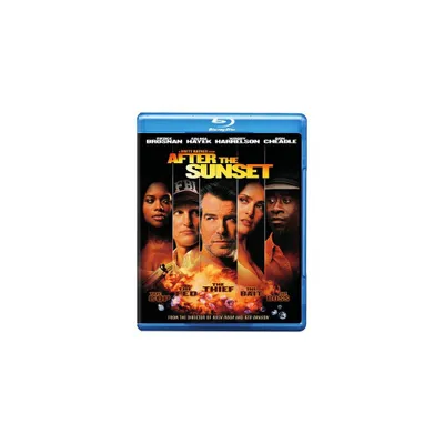 After the Sunset (Blu-ray)(2004)