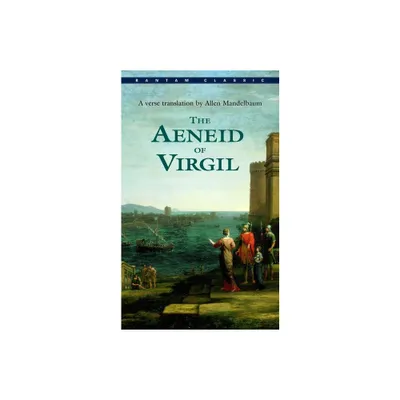 The Aeneid of Virgil