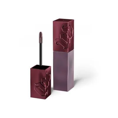 Urban Decay Vice Lip Bond Glossy Longwear Liquid Lipstick - Give Em Backtalk - 0.2oz - Ulta Beauty