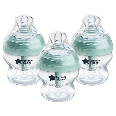 Tommee Tippee Advanced Anti-Colic Baby Bottle Set