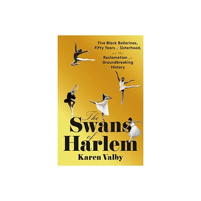 The Swans of Harlem