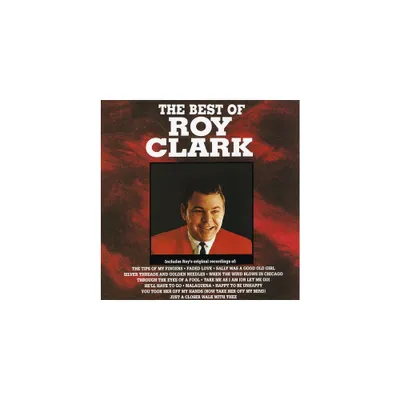 Roy Clark - Best of (CD)