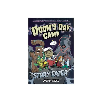 Dooms Day Camp: The Story Eater