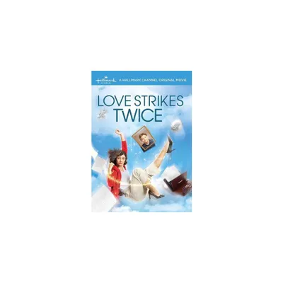 Love Strikes Twice (DVD)(2021)