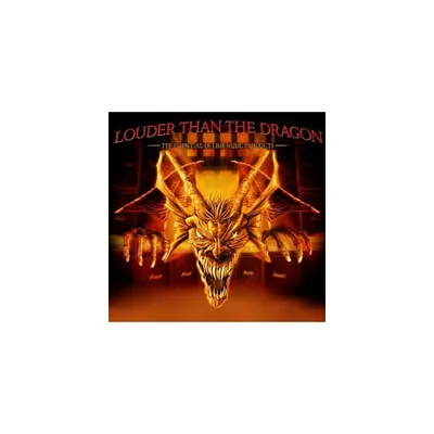 Louder Than Dragon: Essential of Limb Music & Var - Louder Than Dragon: Essential of Limb Music / Various (CD)