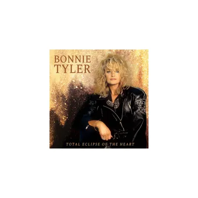 Bonnie Tyler - Total Eclipse Of The Heart - Gold (Vinyl)