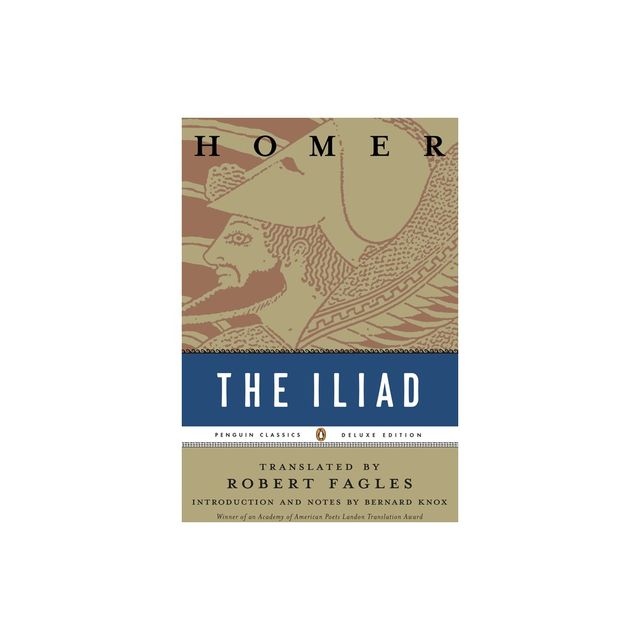 The Iliad