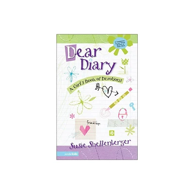 Dear Diary