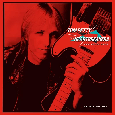 Tom Petty And The Heartbreakers - Long After Dark (CD)