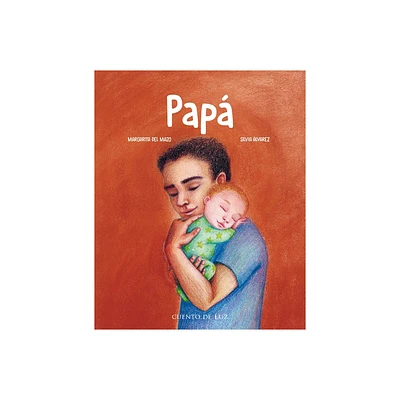 Pap - (Amor de Familia) by Margarita del Mazo Mazo (Hardcover)