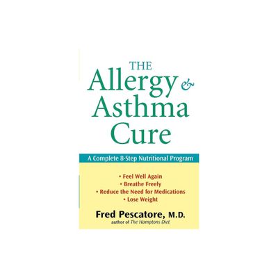 The Allergy and Asthma Cure