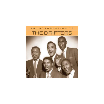 Drifters - An Introduction To The Drifters (CD)