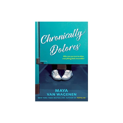 Dolores de Amor Crnicos / Chronic Love Pains - by Maya Van Wagenen (Paperback)