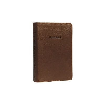 Foundation Study Bible-NKJV