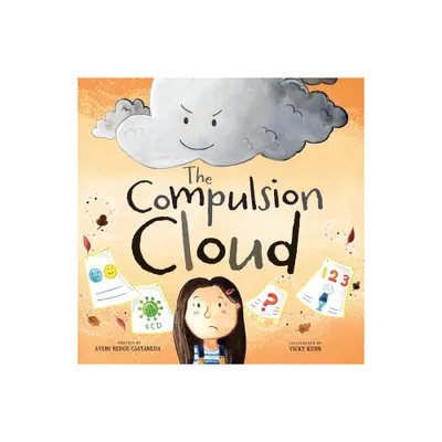 The Compulsion Cloud - by Averi Ridge Castaneda (Paperback)