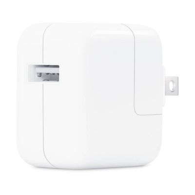 Apple 12W USB Power Adapter