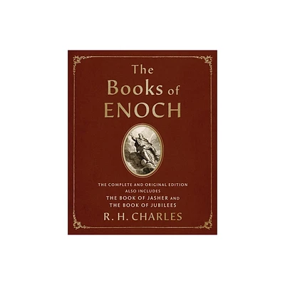 The Books of Enoch