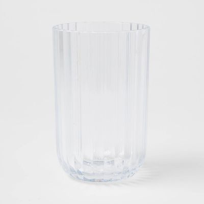 Plastic Redington Tall Tumbler - Threshold