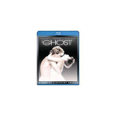 Ghost (Blu-ray)