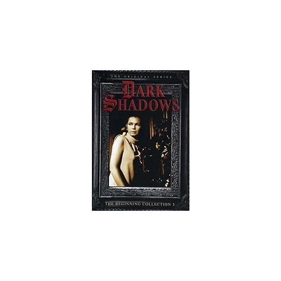 Dark Shadows: The Beginning: Collection 5 (DVD)