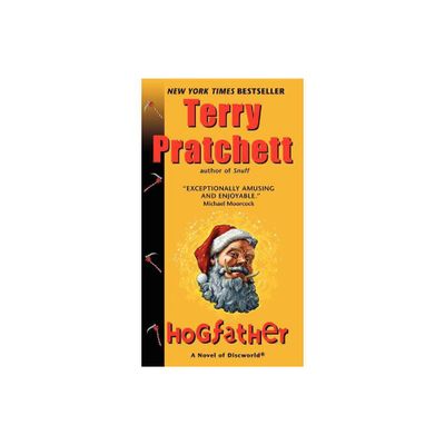 The Last Continent - (discworld) By Terry Pratchett (paperback) : Target