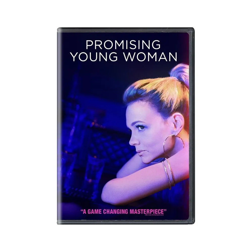 Universal Home Video Promising Young Woman (DVD)(2021) | The Market Place