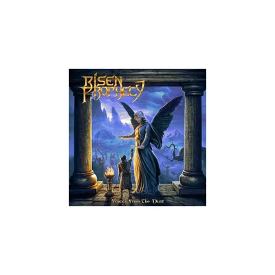 Risen Prophecy - Voices From The Dust (CD)