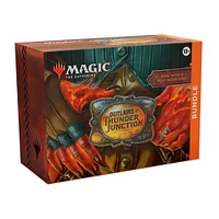 Magic: The Gathering Outlaws of Thunder Junction Bundle