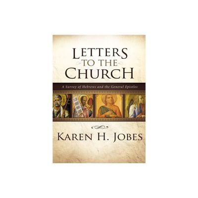 Letters to the Church