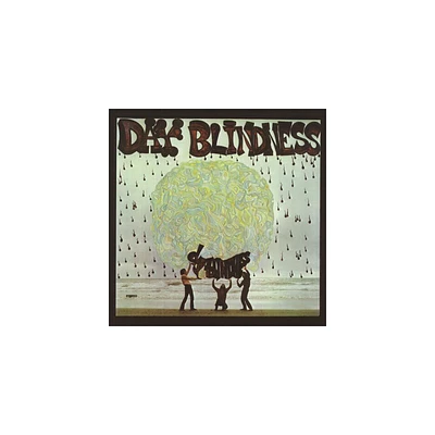 Day Blindness - Day Blindness (CD)