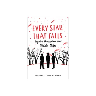 Every Star That Falls