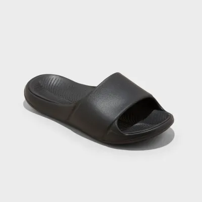 Kids Apollo Slip-On Slide Sandals