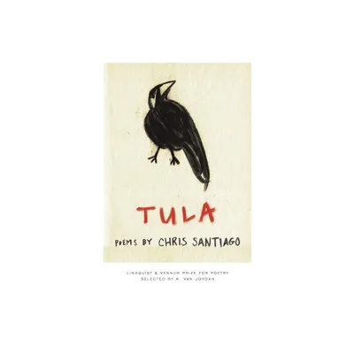 Tula - by Chris Santiago (Paperback)