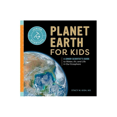 Planet Earth for Kids