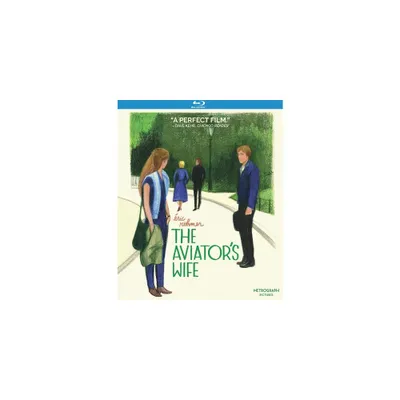 The Aviators Wife (Blu-ray)(1981)