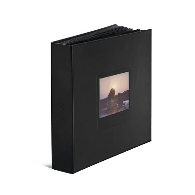 Polaroid Photo Album