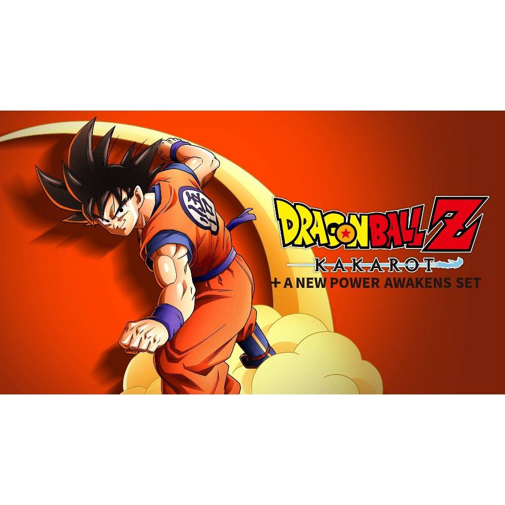 DRAGON BALL: THE BREAKERS Special Edition - Nintendo Switch [Digital] 