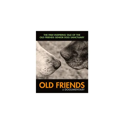 Old Friends: A Dogumentary (Blu-ray)(2022)