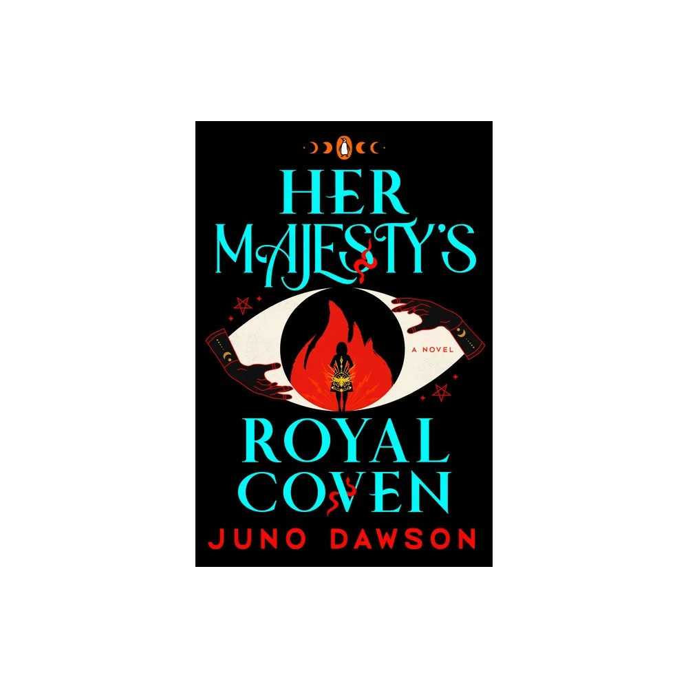 Her Majestys Royal Coven - by Juno Dawson (Paperback)