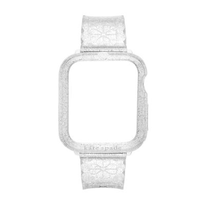 Heyday Apple Watch Scrunchie Band 38/40/41mm | Connecticut Post Mall