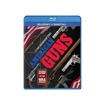 American Guns Movies