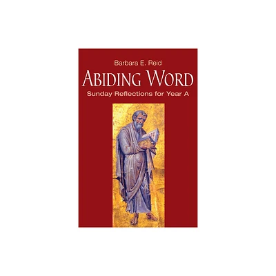 Abiding Word