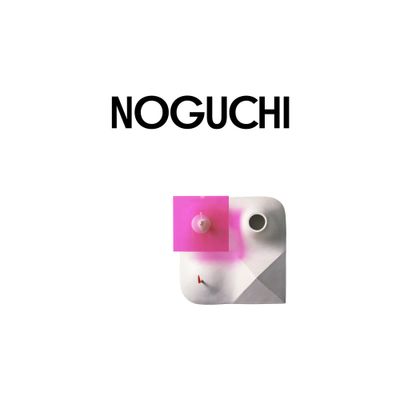 Isamu Noguchi - by Fabienne Eggelhfer & Rita Kersting & Florence Ostende (Paperback)